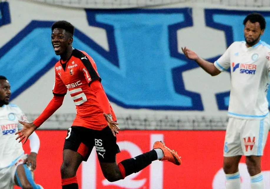 Marseille se décompose au Vélodrome