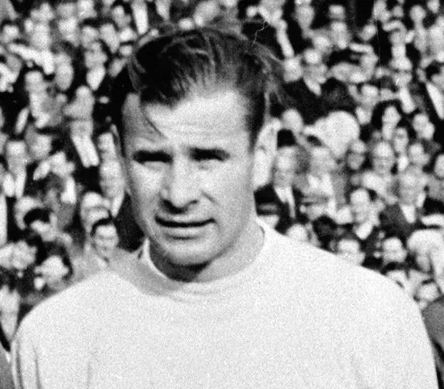 1963, l’année parfaite de Lev Yachine