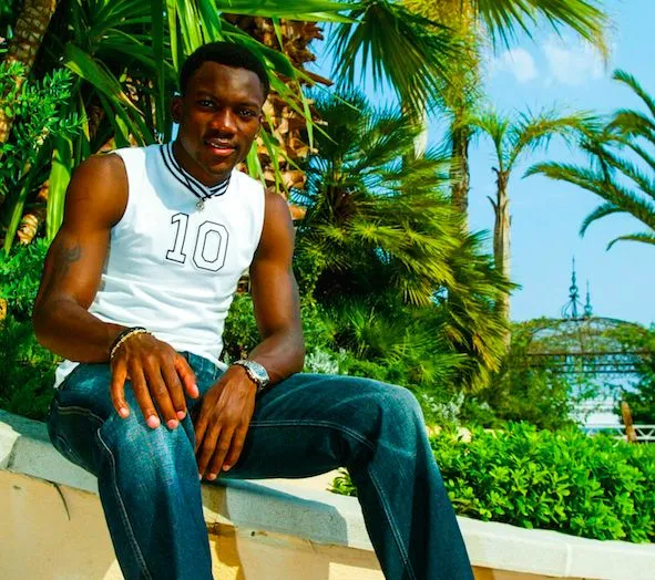 Les maux croisés de Shabani