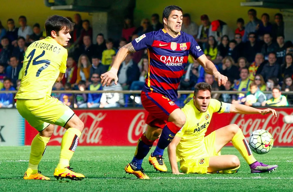 Le Barça s’en sort avec un point