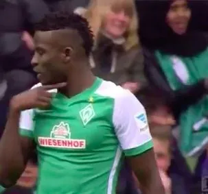 Le sale geste de Djilobodji