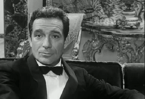 Ugo Tognazzi, la cage au foot