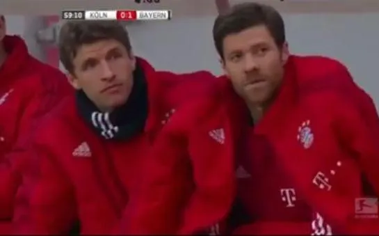 Müller, ce compagnon adorable