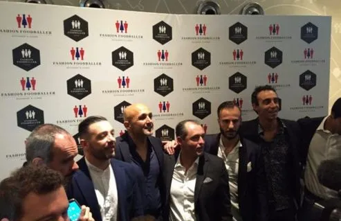 Spalletti ouvre son restaurant à Florence