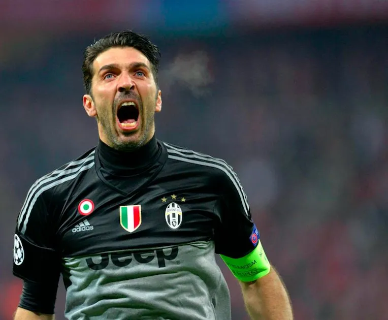 Tu sais que tu es fan de Buffon quand…