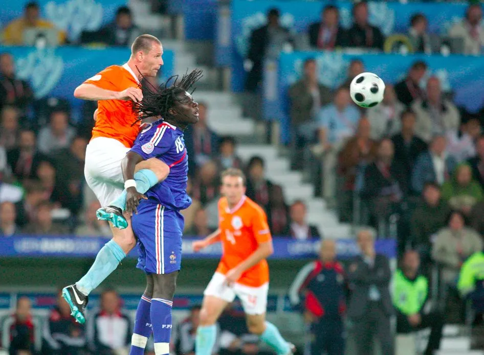 Le naufrage de Berne