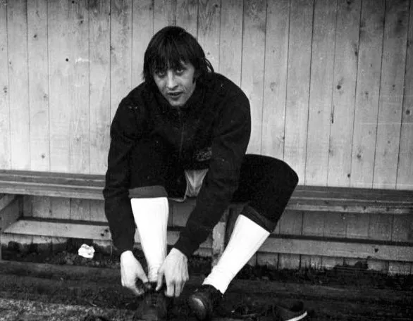 Johan Cruyff en 10 dates