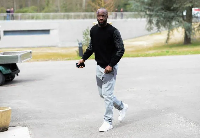 Lassana Diarra : «<span style="font-size:50%">&nbsp;</span>Ça y est, dépucelé, j&rsquo;ai eu droit à mon cambriolage !<span style="font-size:50%">&nbsp;</span>»