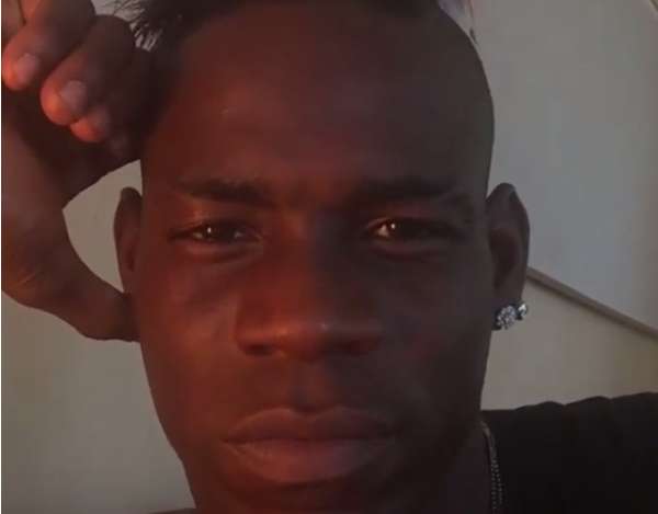 Balo vous demande s&rsquo;il y a un problème…