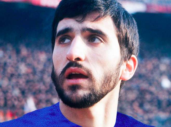 Gigi, la mort trop tôt