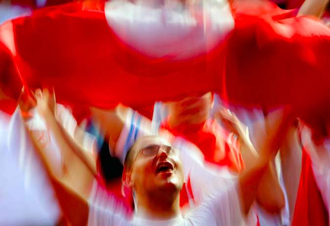 La méga volée de Mhirsi