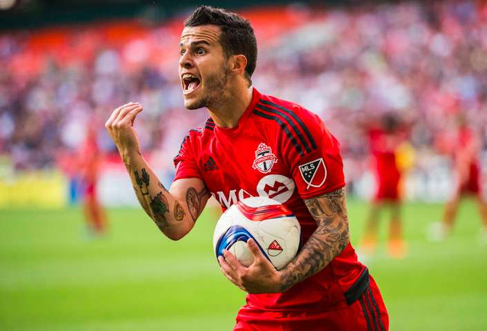 Vine : le festival Giovinco