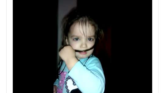 Elle pleure la blessure de Tévez