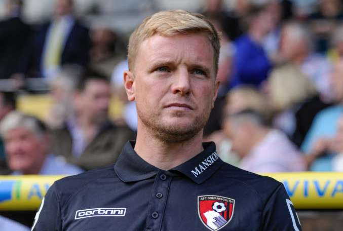 Bournemouth prolonge son coach
