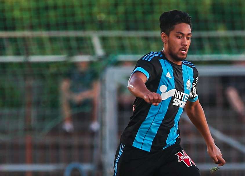 Tuiloma : «<span style="font-size:50%"> </span>J’espère le haka Kapa o Pango contre la France<span style="font-size:50%"> </span>»