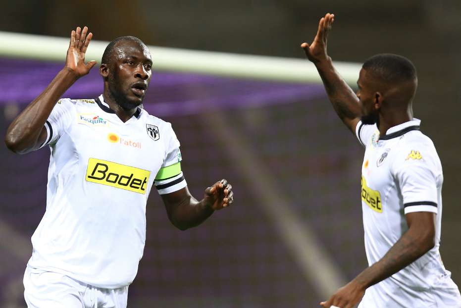 Angers et Caen au top, Nantes cartonne