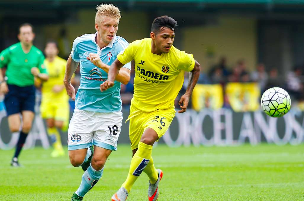 Le Celta fait craquer Villarreal, Asensio monte en puissance