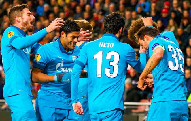 Lyon, le péril russe ?