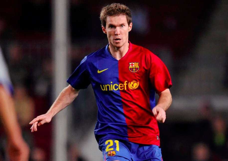 Hleb, le train n&rsquo;est passé qu&rsquo;une fois