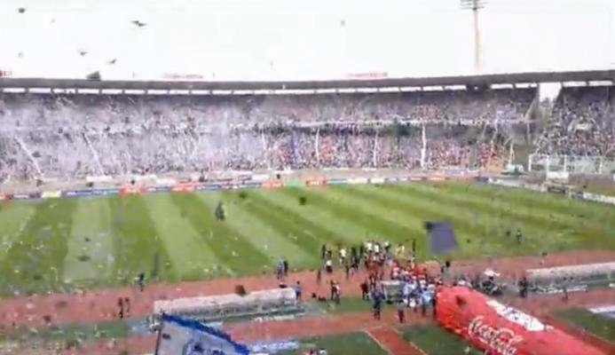 60 000 supporters en troisième division