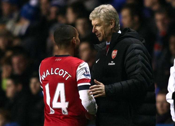 Le «<span style="font-size:50%">&nbsp;</span>projet Walcott<span style="font-size:50%">&nbsp;</span>» se matérialise-t-il enfin ?