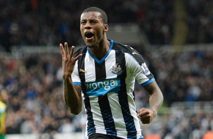 Wijnaldum et Payet accompagnent les poids lourds
