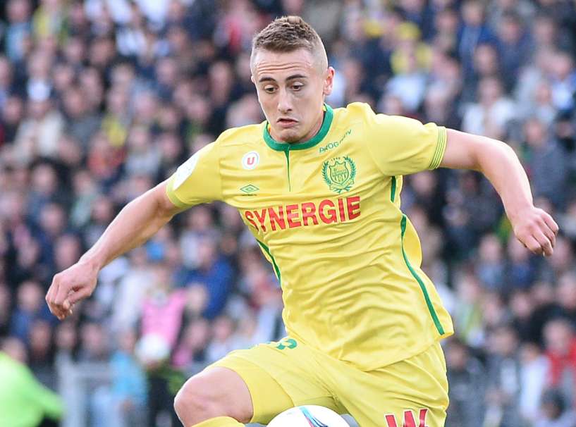 Valentin Rongier : «<span style="font-size:50%">&nbsp;</span>En fait, c&rsquo;est allé super vite…<span style="font-size:50%">&nbsp;</span>»