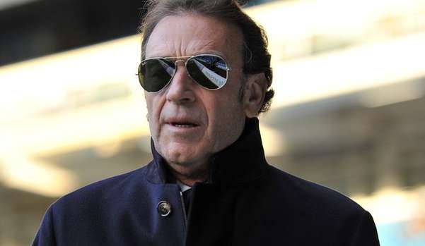 Leeds United, l&rsquo;enfer d&rsquo;un peuple