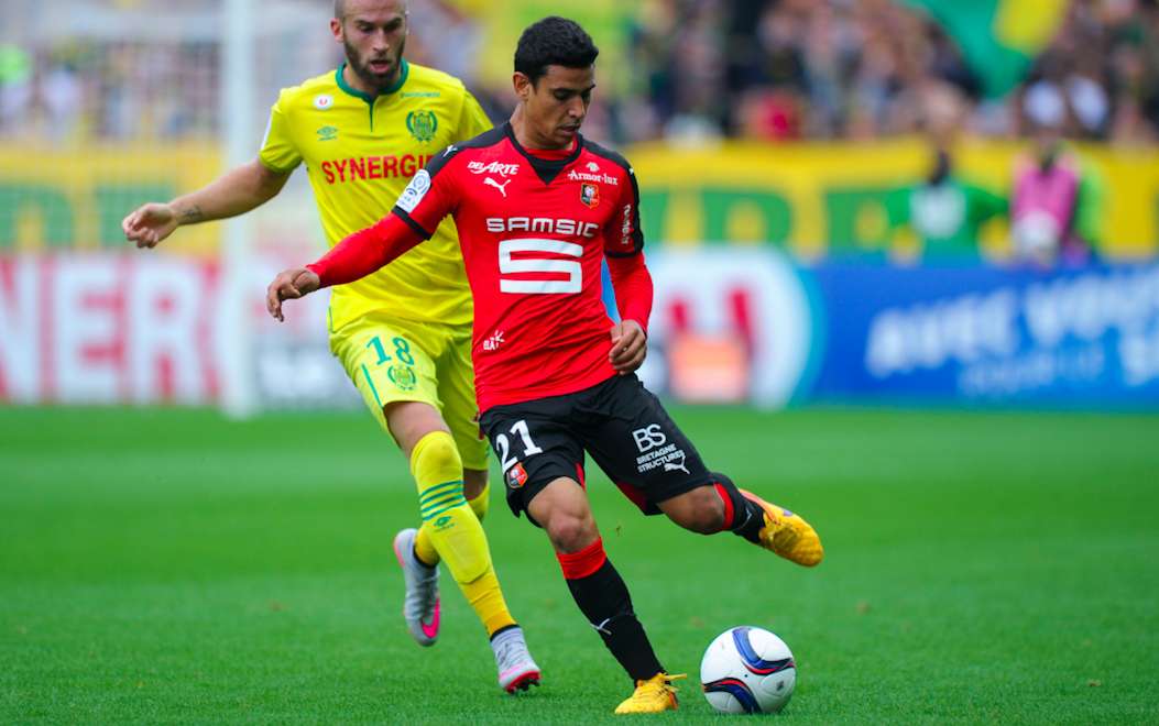 Benjamin André : « Tout me ramène à la Corse »