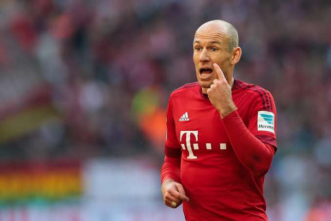 Le Bayern célèbre sa 1000e victoire avec la manière