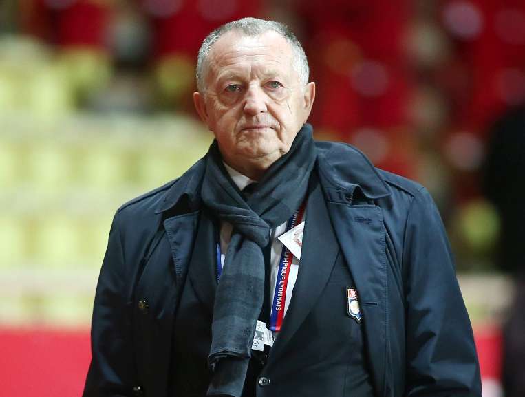 Aulas : «<span style="font-size:50%">&nbsp;</span>Pourquoi faire du France Dimanche avec nous ?<span style="font-size:50%">&nbsp;</span>»
