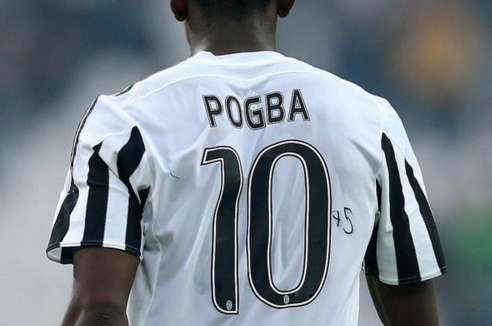 Pogba et l&rsquo;énigme du 10+5