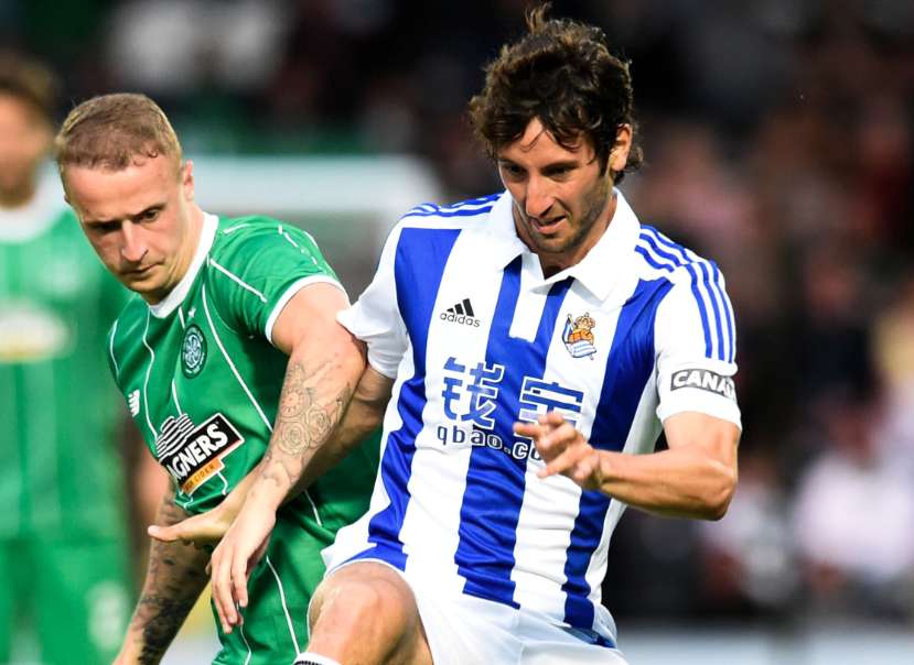 Granero compare Mourinho à Nadal