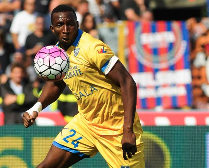 Comment va la bleusaille italienne ?