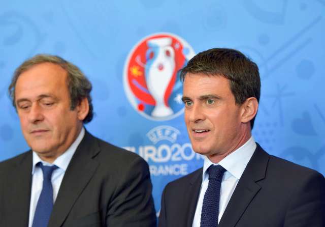 Valls prêt à accueillir le Barça en Ligue 1