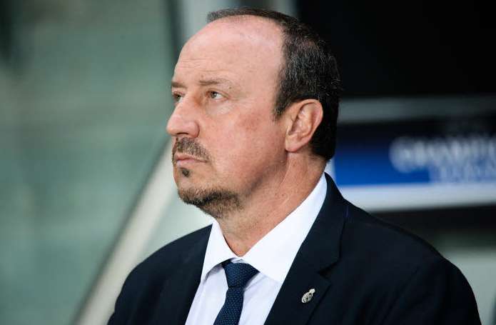 L&rsquo;aile de pigeon de Benítez