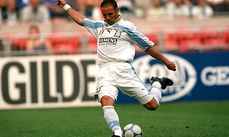 Mihajlovic, d&rsquo;un Lazio/Milan à un autre