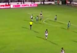 Les golazos argentins