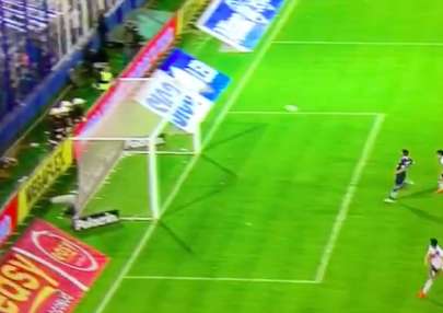 L&rsquo;énorme raté de Saviola