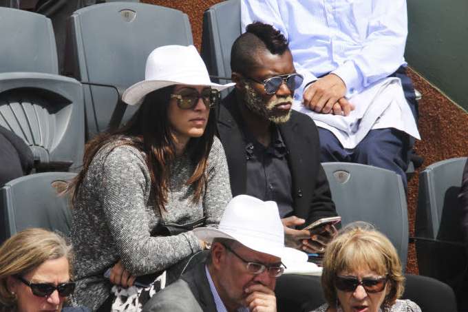 Djibril Cissé est «<span style="font-size:50%">&nbsp;</span>très déçu<span style="font-size:50%">&nbsp;</span>»