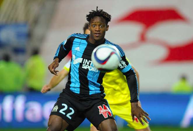 Batshuayi et Barrada ironisent sur leur embrouille