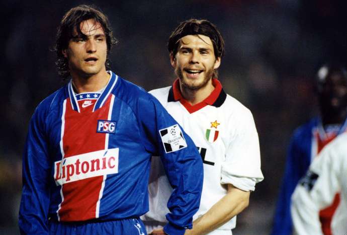 Top 10 : les pépites du Dinamo Zagreb