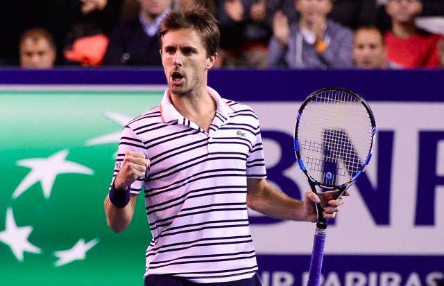 Roger-Vasselin : « Je voyais les Canaris s&rsquo;entraîner depuis ma salle de classe »