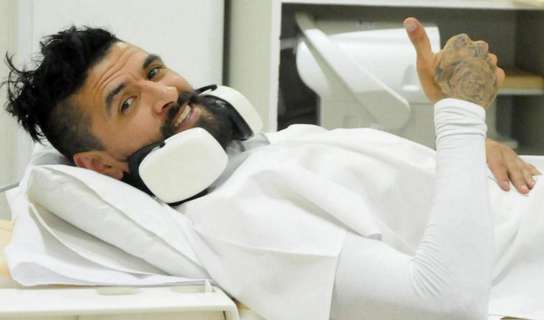 Que deviens-tu, Lucho González ?