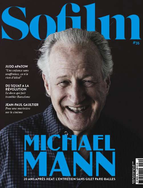 SO FILM #35 – MICHAEL MANN