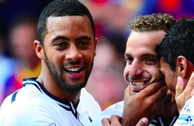 Vine : la minasse décisive de Dembélé