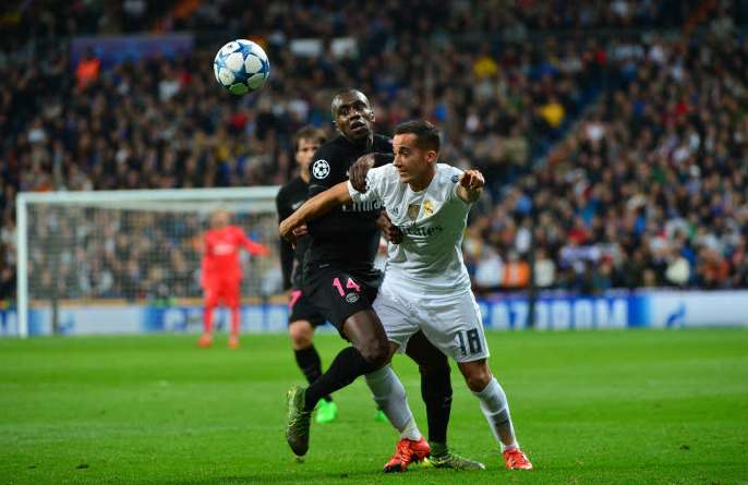 Chine : il commente Real-PSG, s&rsquo;endort et est viré