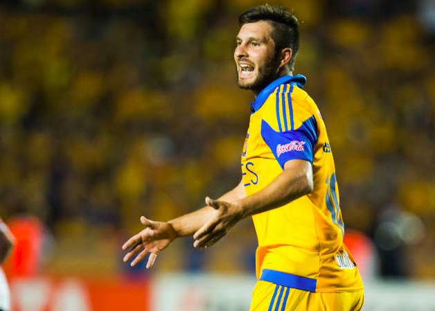 Gignac fête sa sélection par un but et une victoire