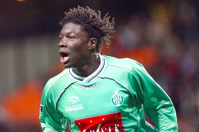 Top 5 : ils ont joué pour Lyon et Saint-Étienne