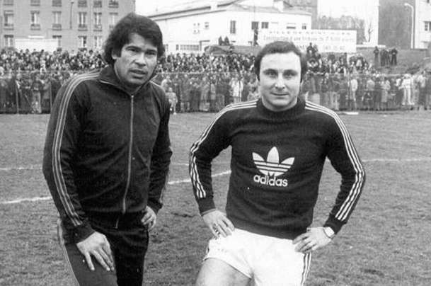 Di Nallo : « Je n&rsquo;oublierai jamais le stade de Gerland »